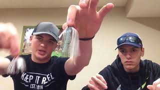 Fishing Tackle | Tackle Talk #3 “Jigs”