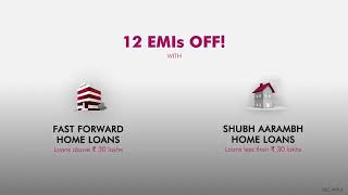 Home Loan Benefits