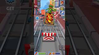 Subway surfers