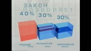 Фрагмент эфира (НТВ-Мир Латвия, ??.??.2004)