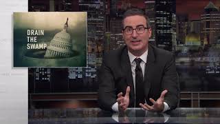 John Oliver - TRUMP