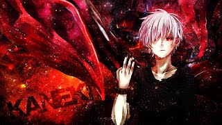 Kaneki Ken l Scary Garry l AMV/EDIT - 4K