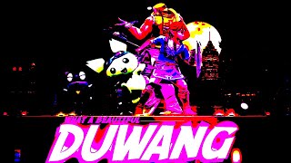 What a beautiful DUWANG - Super Smash Bros.