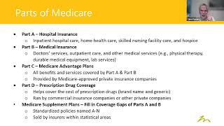 May - Medicare, the Individual, and the Employer