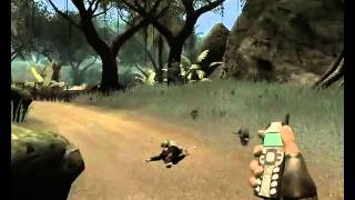 FarCry2 2010 PL Napisy  part2