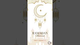 Ramadan Mubarak || #otherscollectiontz #1TIJ #1tij #Ramadan #RamadanKareem #roja #ramadanmubarak