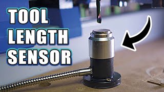 why YOU should buy a TOOL LENGTH SENSOR !