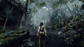 Tomb Raider (2013) Ultra Settings |GT 640 C2D E7300