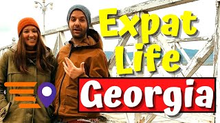 10 Reasons Why You Should Live in Georgia feat @GringoNation