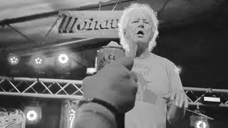 GUIDED BY VOICES - "The Race is On, The King is Dead"- 2024/10/25 - Mohawk, TX