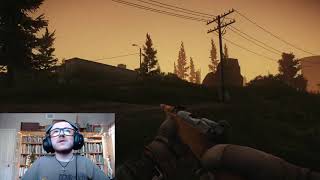 Mosin and Shotgun! Escape from Tarkov Gameplay (Game Time with Atticus 2021)