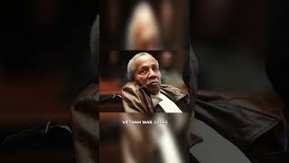 The Rise and Fall of Frank Lucas The American Gangster #shorts #shortsfeed #youtubeshorts