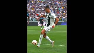 Ronaldo Lucky Moments🍀