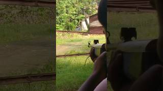 LONG SHOOT BY INDRANIL- #nx200 #athena #airgun #airrifleshooting #india