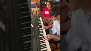 A Great Big World & Christina Aguilera ~ Say Something (Cousins Duet Cover by Jeremy & Caitlin)