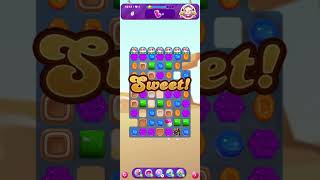 Cansy Crush Hard Level 7015 Released Gummi Dragons/Queen of Candy Crush🐲🐲🐲