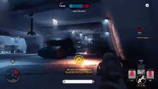 Battlefront Live 24/7