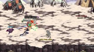 DFO Mount Thunderime Assault