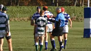 Copy of 12 11 17   Tynedale u16's v Penrith