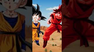 Who is Strongest Goten vs Saiyan Saga DBZ