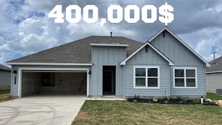 Brand New Construction Farm Style Homes In San Antonio Tx| Copper Canyon|