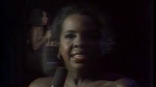 Gladys Knight "Evergreen /The Way We Were" 1979 Greek Theatre