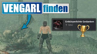 Entkörperlichte Gedanken Erfolg Trophäe - Dark Souls 2 DEUTSCH