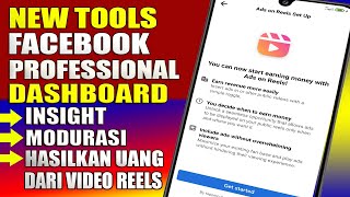 CARA FB PROFESIONAL FACEBOOK PROFESSIONAL MODE