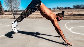 5 Legendary Crawling Exercises (Beginner to Advanced)