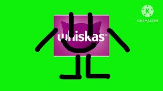 Whiskas Green Screen