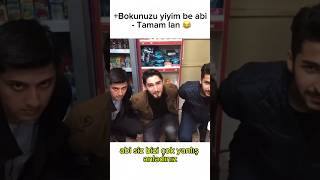 Abi siz bizi çok yanlış anladınız 💩 #komik #shortvideo #mizah