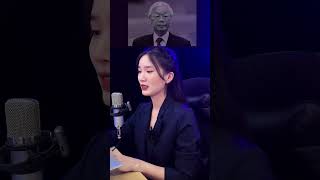 Một Ngọn Đèn Vĩ Đại Đã Tắt, Tạm Biệt Bác Trọng 😭 🇻🇳 | Cre: Vân Anh Radio (#Shorts)