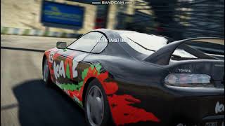 NFS Shift walkthrough 6