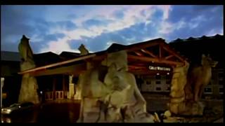 Chinese Great Wolf Lodge Commercial