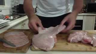 How to cook Chicken Breasts