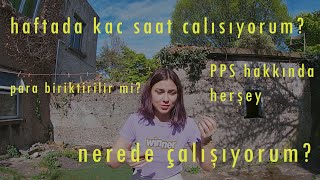 Adım adım PPS başvurusu nasıl yapılır, PPS nedir?