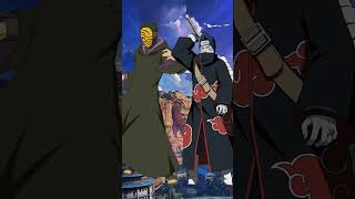 who is strongest? #anime #anime #naruto #shorts #madara #obito