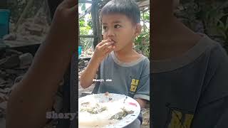 Simple food , family bonding || Province life in bicol, countryside ||Sheryl Ohm vlog