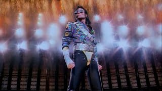 Michael Jackson | An Instrument of Nature [Dangerous World Tour]