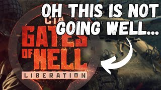 Can We BREAK THROUGH?! Gates of Hell Ostfront with @PershingOfficial  Battle of the Bulge