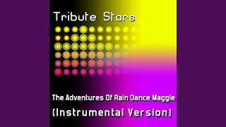 Red Hot Chili Peppers - The Adventures Of Rain Dance Maggie (Instrumental Version)