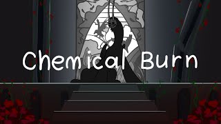 |Chemical Burn| meme