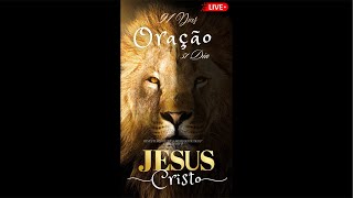 51 DIA ORAÇÃO REVESTI-VOS DE TODA ARMADURA DE DEUS!!!