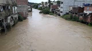 Jaboatão dos Guararapes / Rio de Jaboatão de hoje