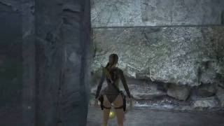 Tomb Raider 8: Underworld - The Norse Connetion | Relic