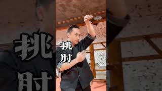 Chinese Kungfu中国功夫