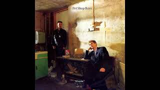 ♪ Pet Shop Boys - You Know Where You Went Wrong