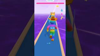 Giant Rush 451 Level Completed|Giant Rush!|#games #gaming #giantrush #leo