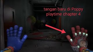 menonton Poppy playtime chapter 4 jangan lupa subscribe