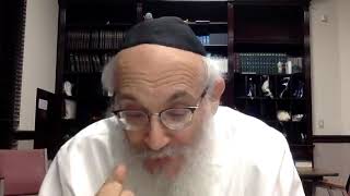 Tanya Chapter 21 Part 1 - Rabbi Yisroel Spalter